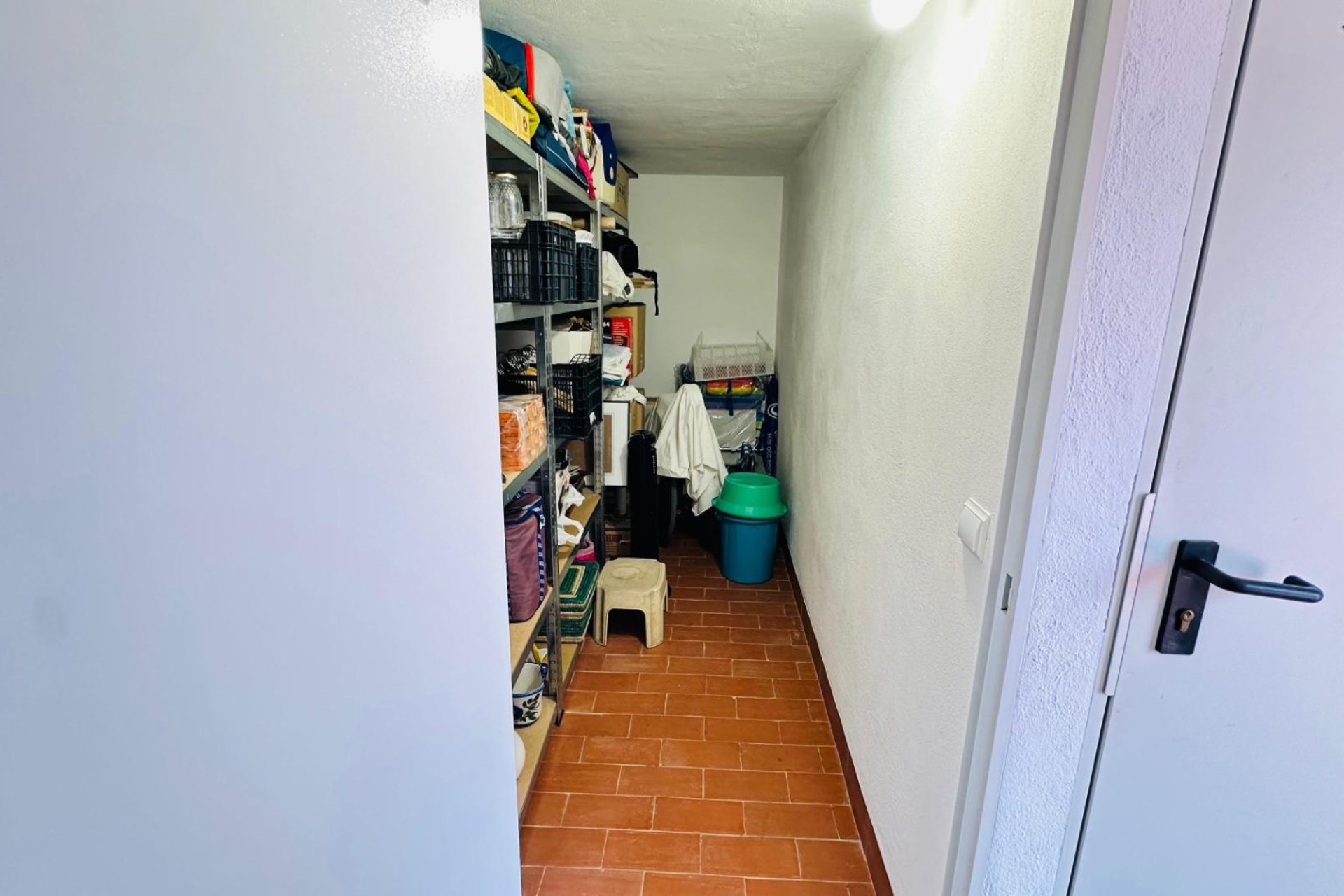 Herverkoop - Appartement -
Torrevieja - Centro