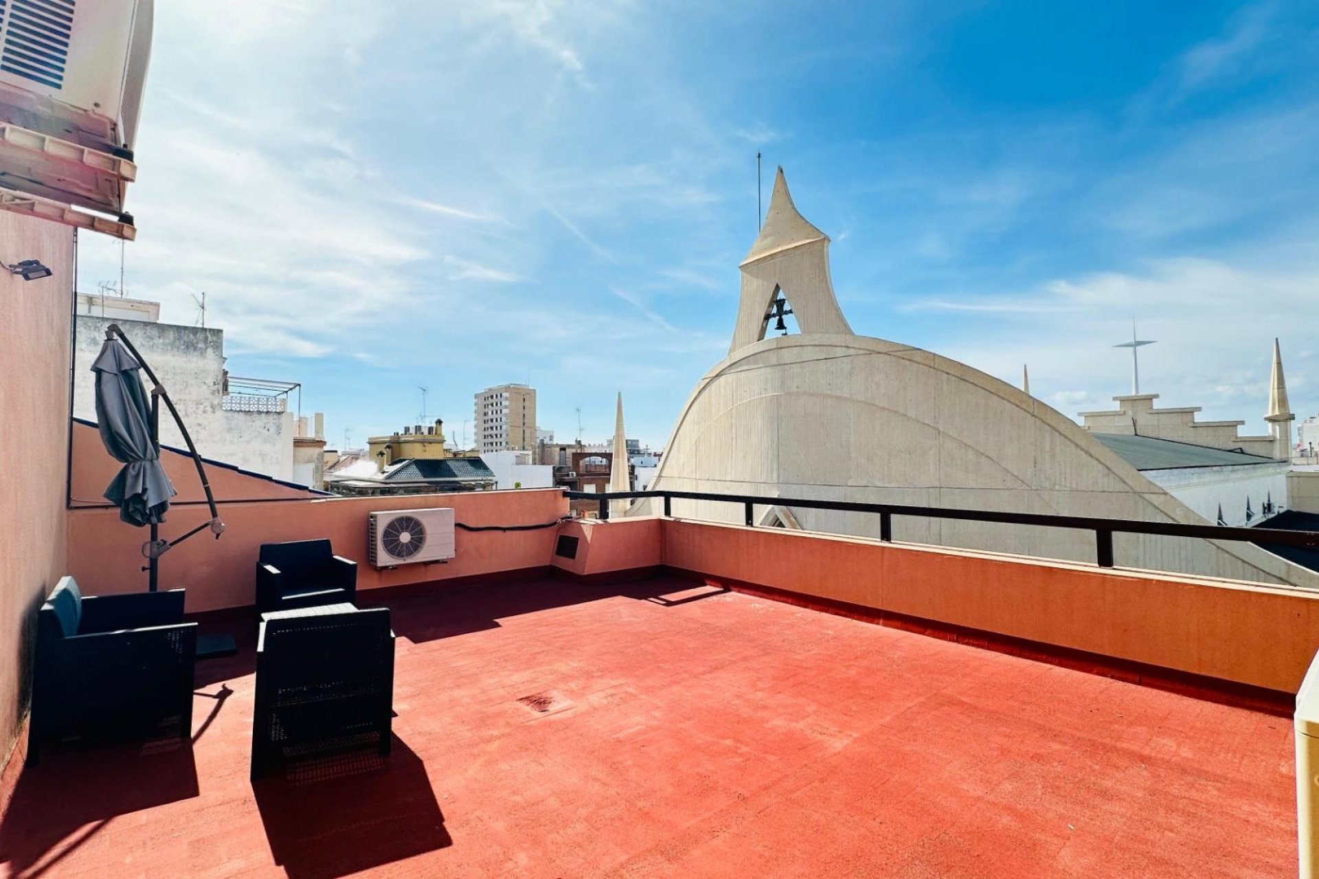 Herverkoop - Appartement -
Torrevieja - Centro