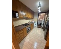 Herverkoop - Appartement -
Torrevieja - Centro