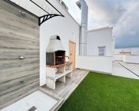 Herverkoop - Appartement -
Torrevieja - Centro