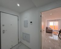 Herverkoop - Appartement -
Torrevieja - Centro