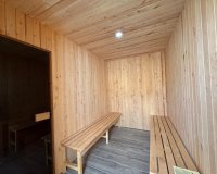 Herverkoop - Appartement -
Torrevieja - Centro