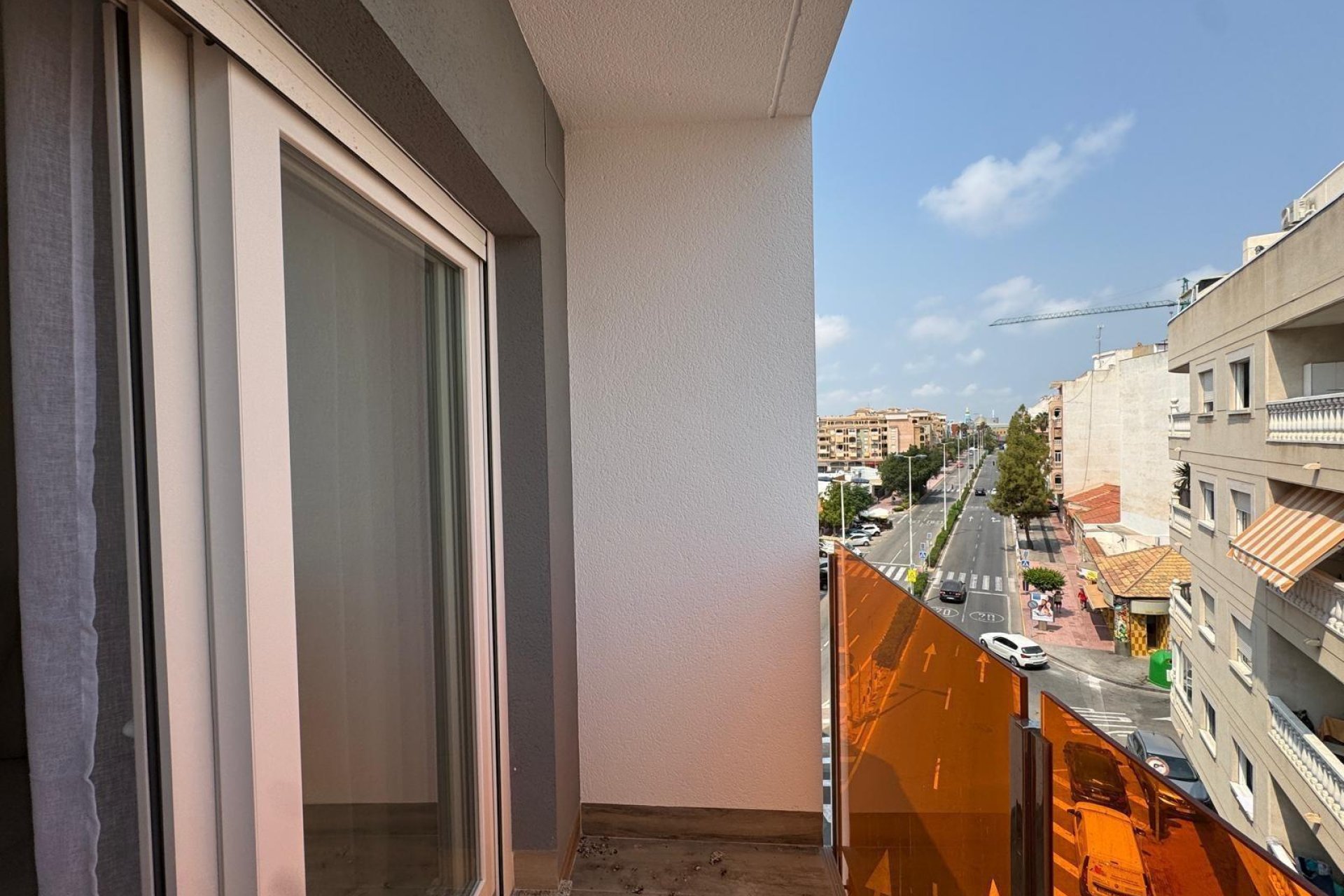 Herverkoop - Appartement -
Torrevieja - Centro