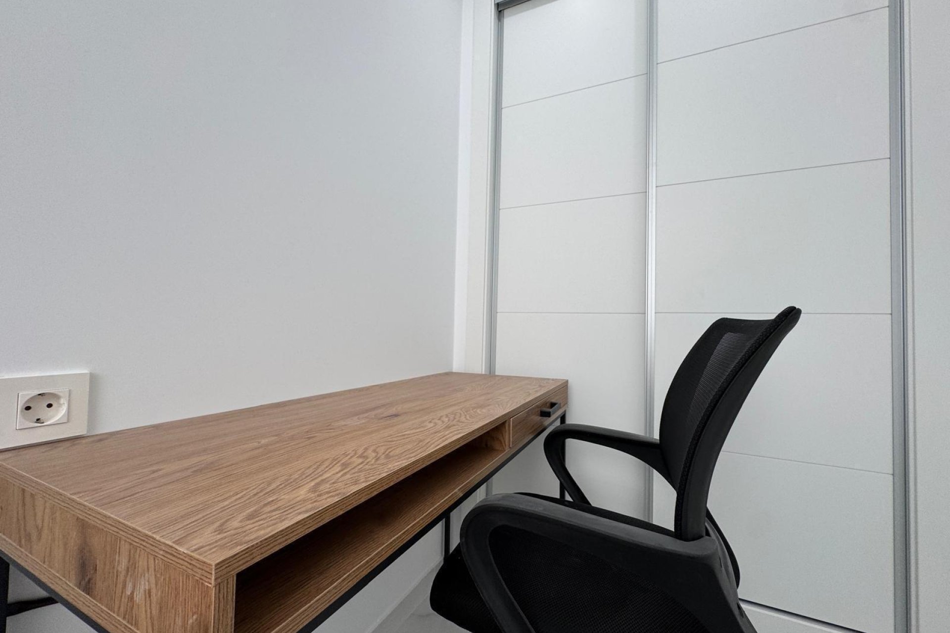 Herverkoop - Appartement -
Torrevieja - Centro