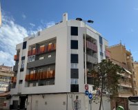 Herverkoop - Appartement -
Torrevieja - Centro