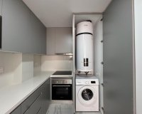 Herverkoop - Appartement -
Torrevieja - Centro