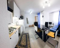 Herverkoop - Appartement -
Torrevieja - Centro