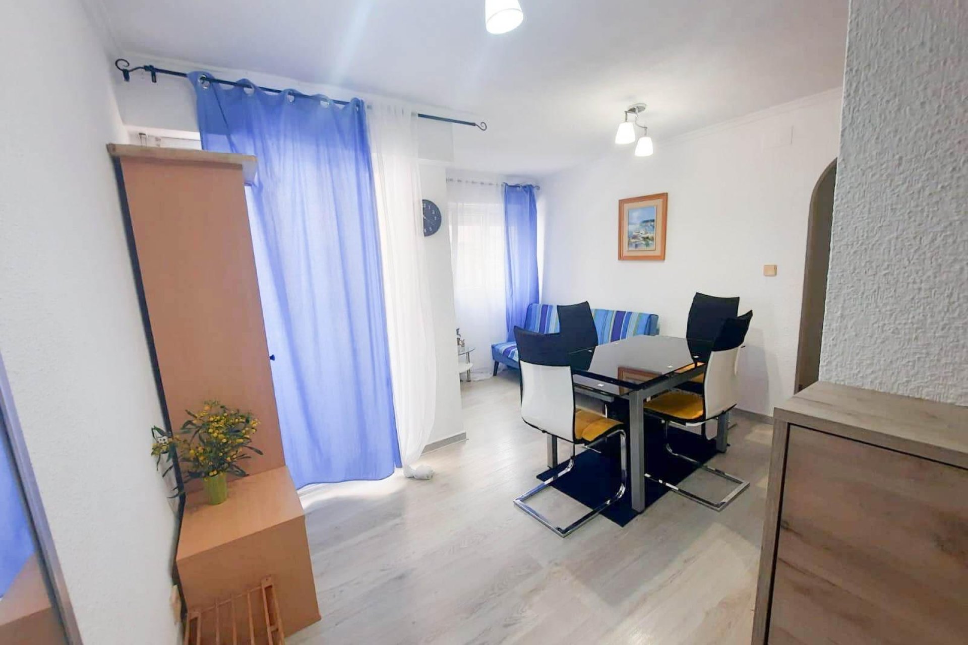 Herverkoop - Appartement -
Torrevieja - Centro