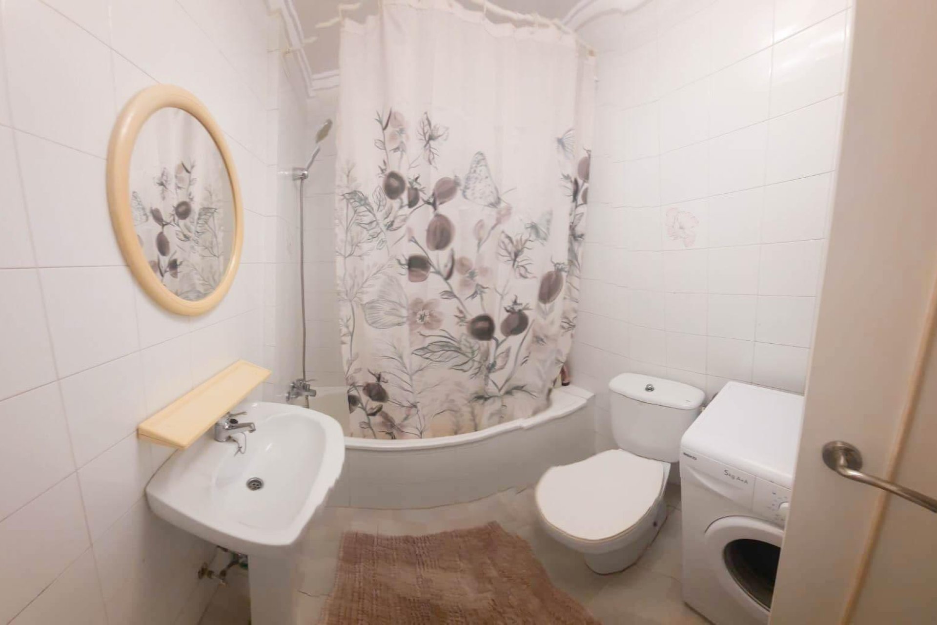 Herverkoop - Appartement -
Torrevieja - Centro