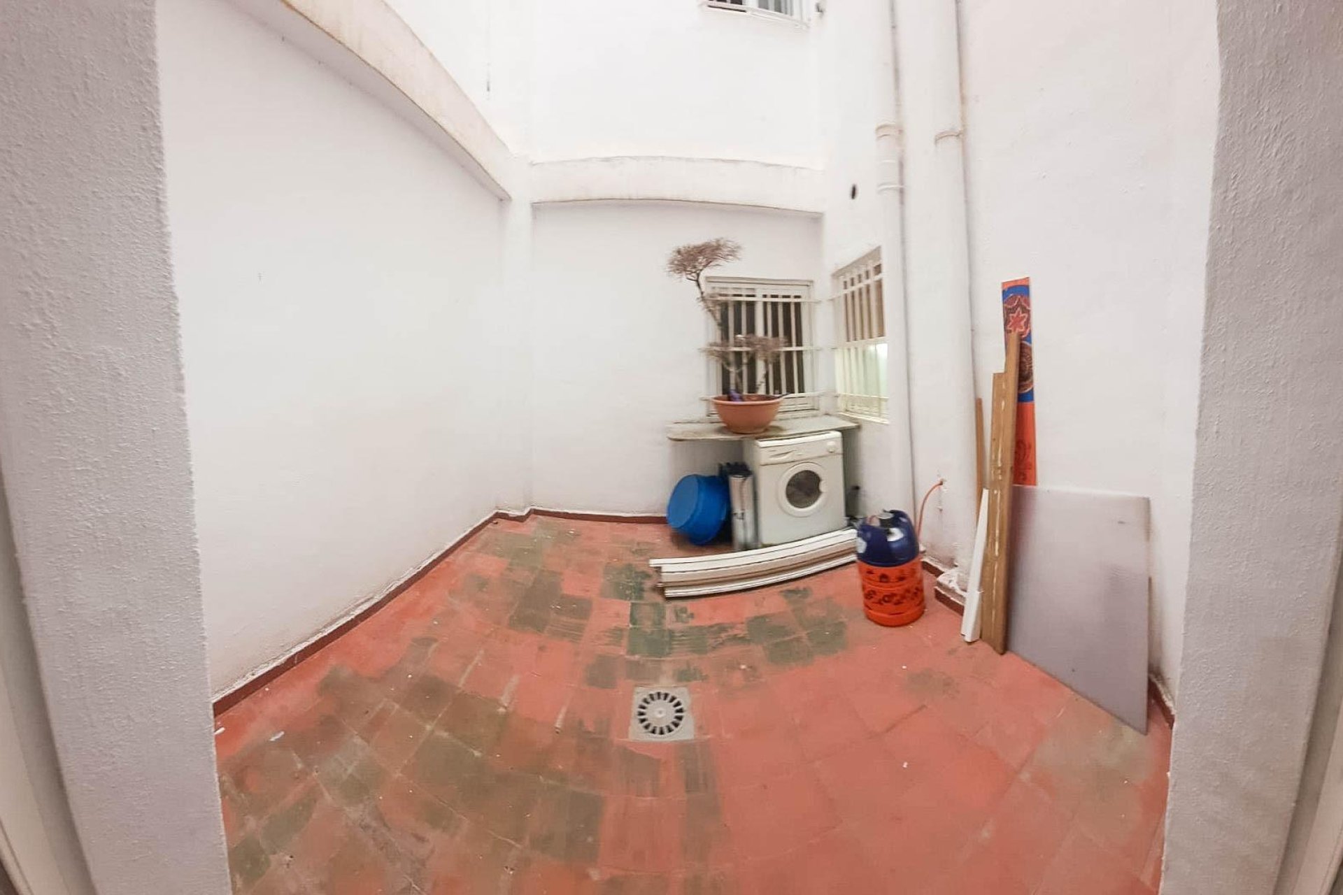 Herverkoop - Appartement -
Torrevieja - Centro