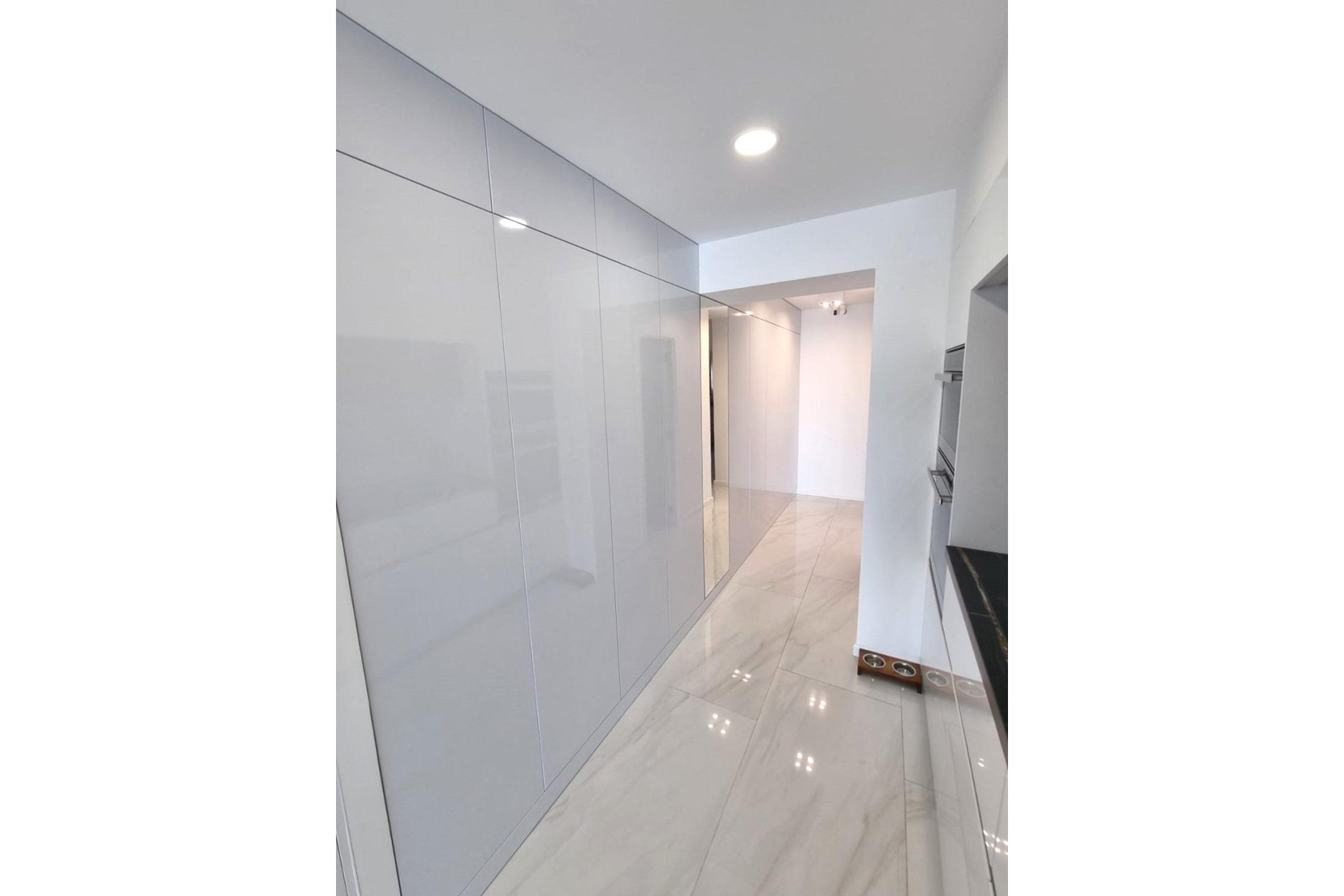 Herverkoop - Appartement -
Torrevieja - Centro