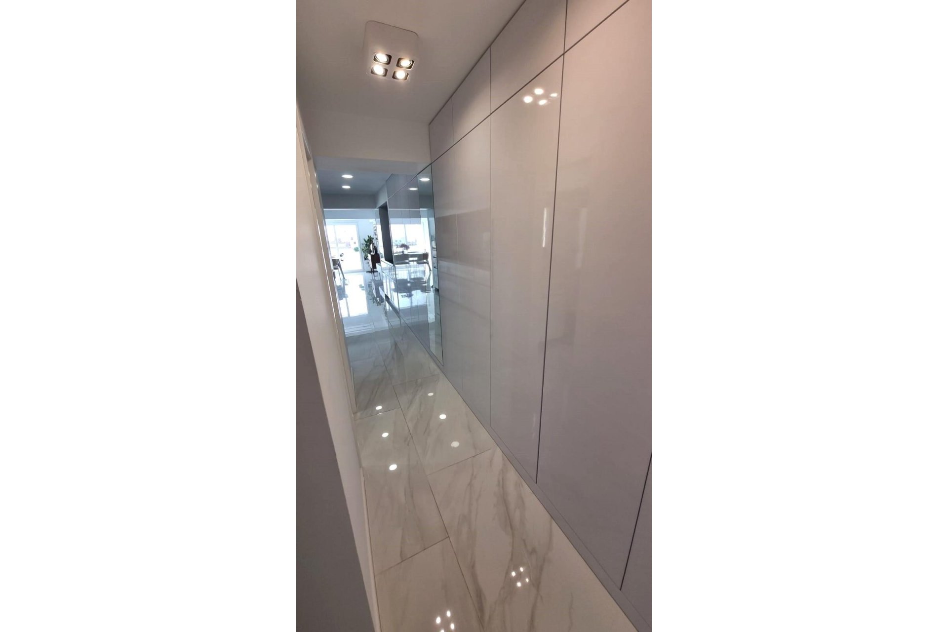 Herverkoop - Appartement -
Torrevieja - Centro