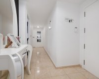 Herverkoop - Appartement -
Torrevieja - Centro
