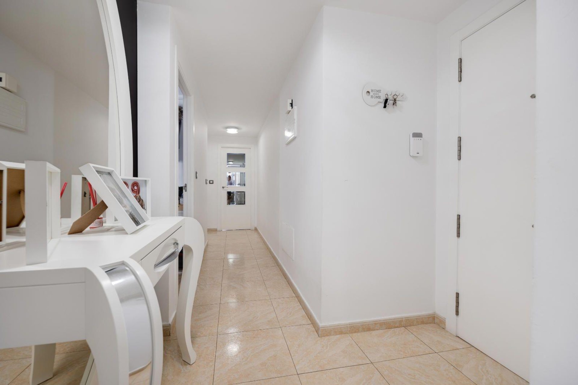 Herverkoop - Appartement -
Torrevieja - Centro