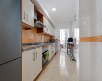 Herverkoop - Appartement -
Torrevieja - Centro