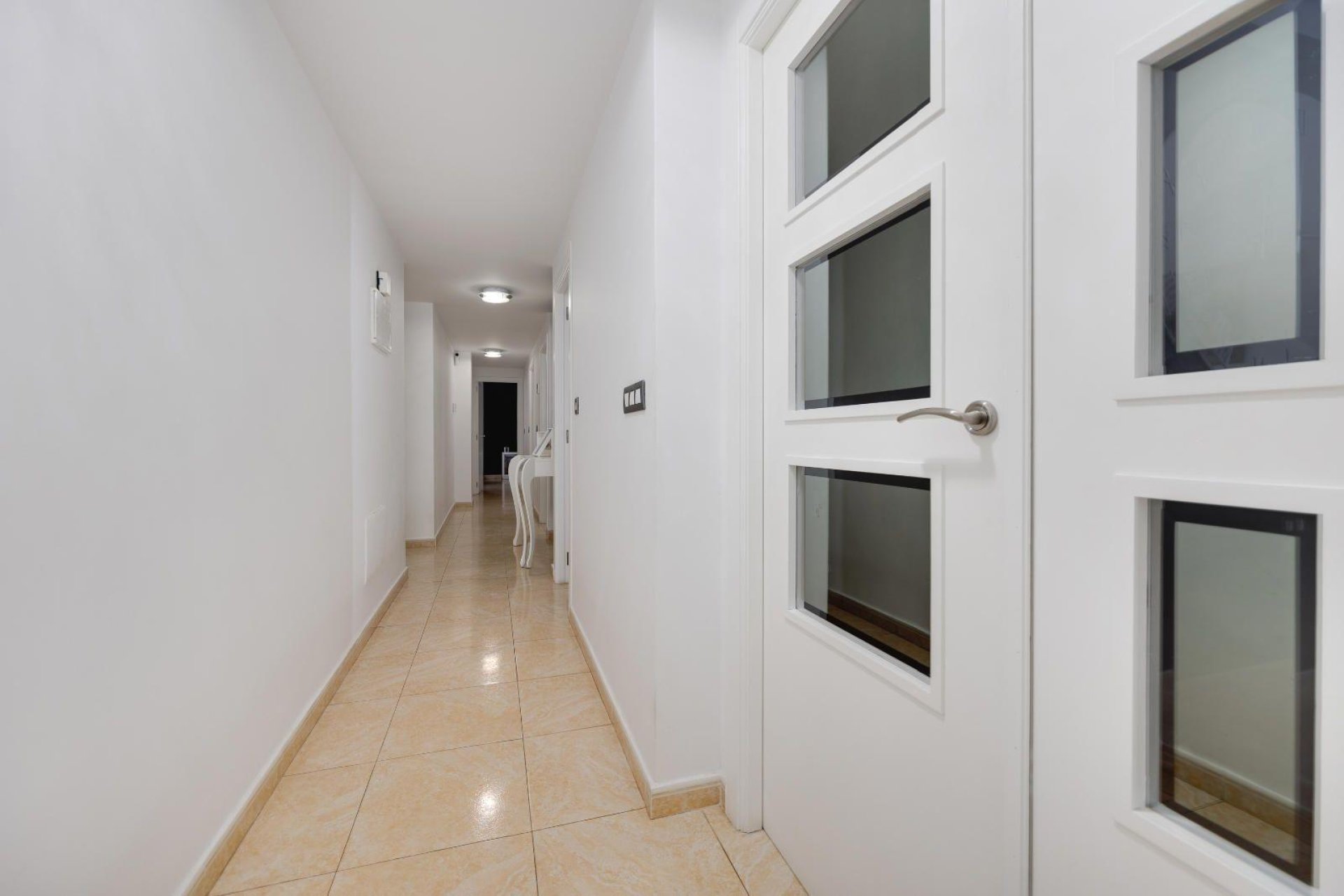Herverkoop - Appartement -
Torrevieja - Centro