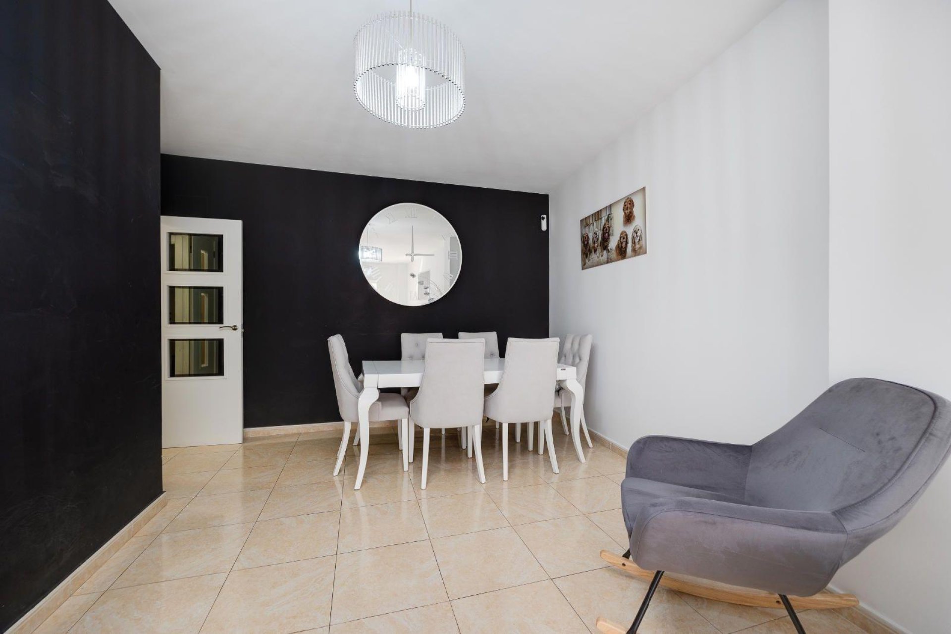 Herverkoop - Appartement -
Torrevieja - Centro