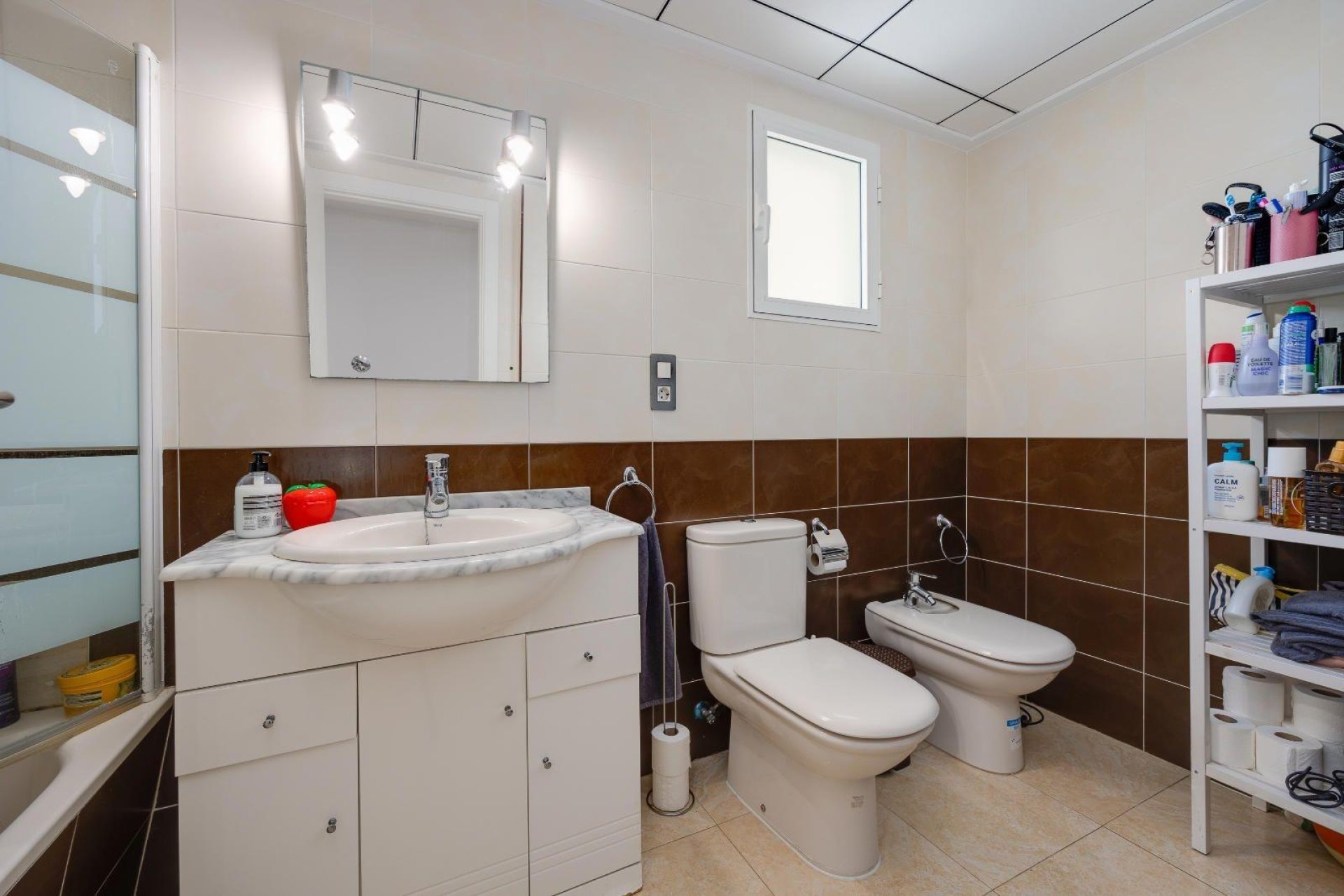 Herverkoop - Appartement -
Torrevieja - Centro