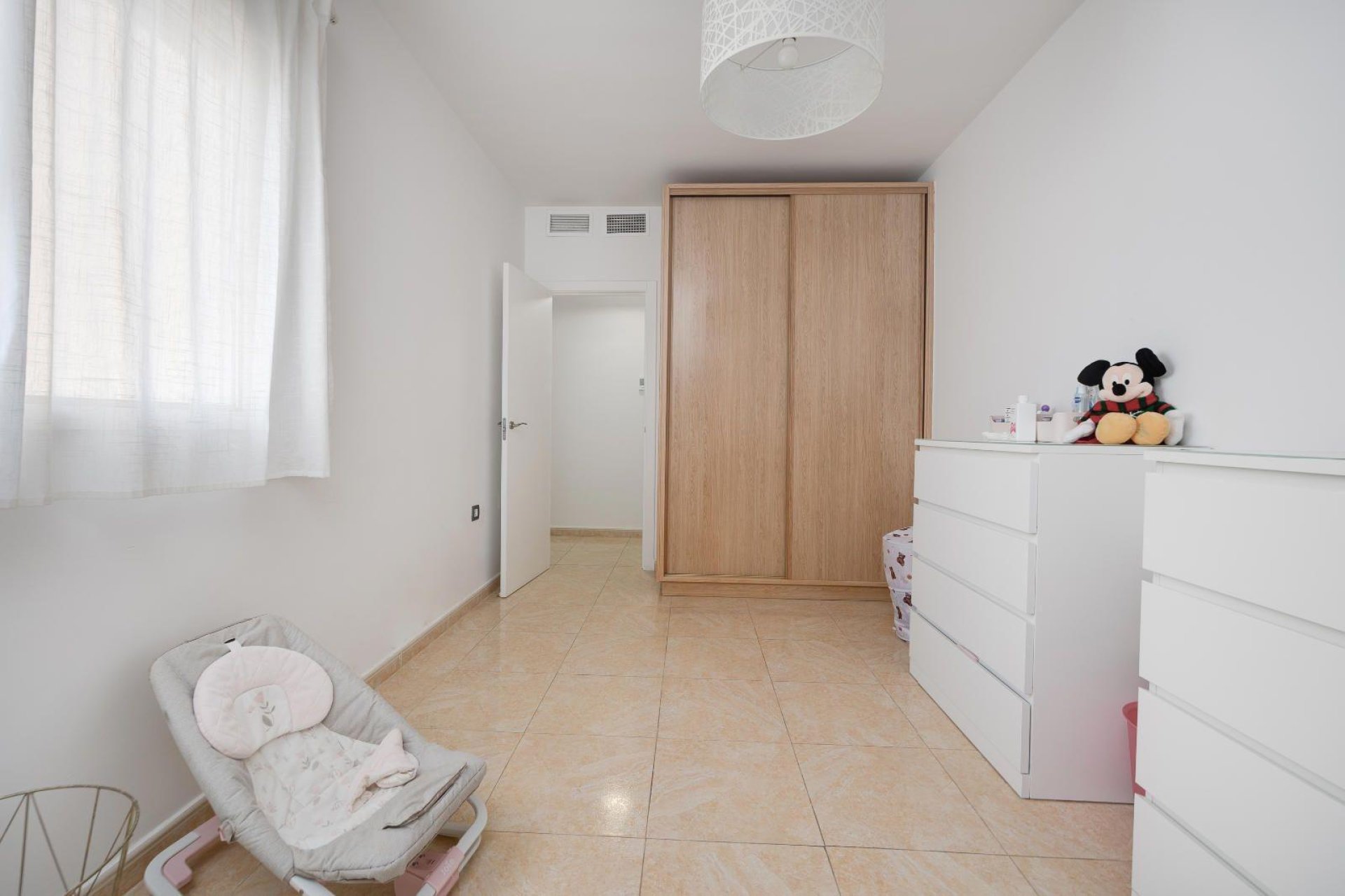 Herverkoop - Appartement -
Torrevieja - Centro