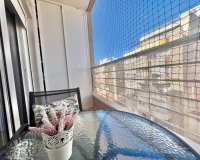 Herverkoop - Appartement -
Torrevieja - Centro