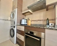 Herverkoop - Appartement -
Torrevieja - Centro