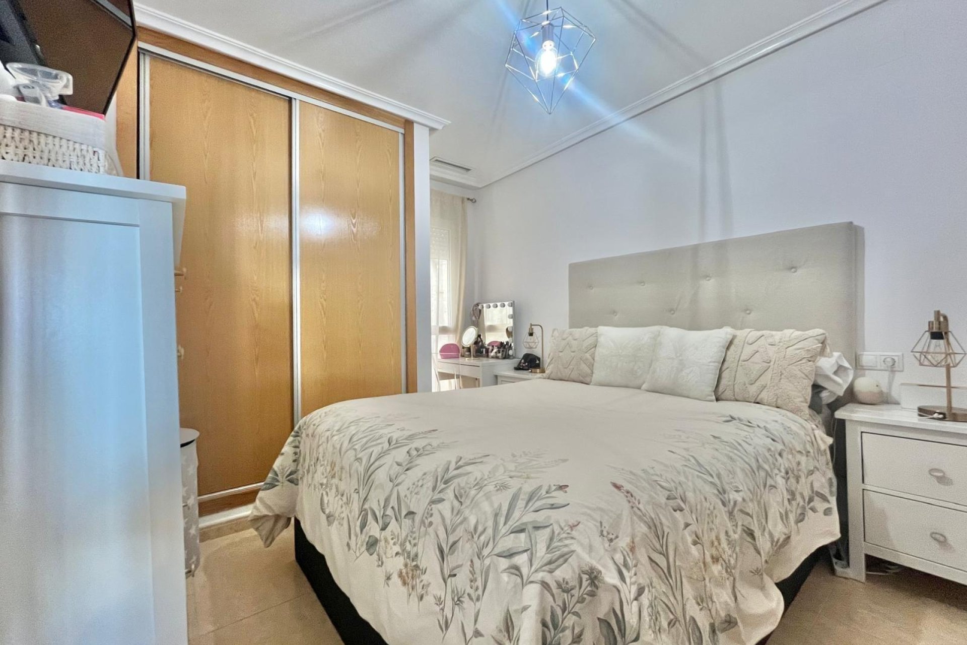 Herverkoop - Appartement -
Torrevieja - Centro