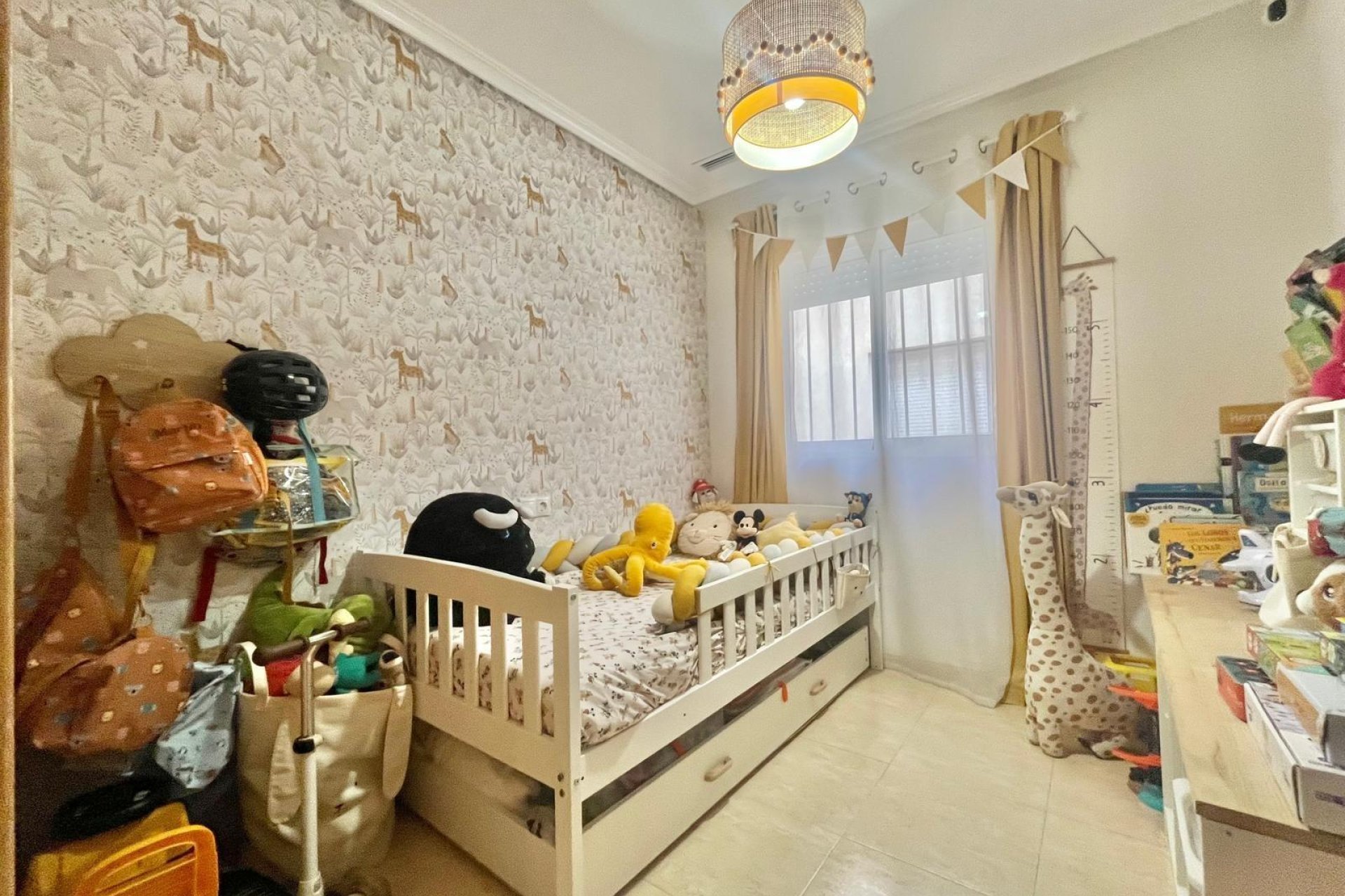 Herverkoop - Appartement -
Torrevieja - Centro