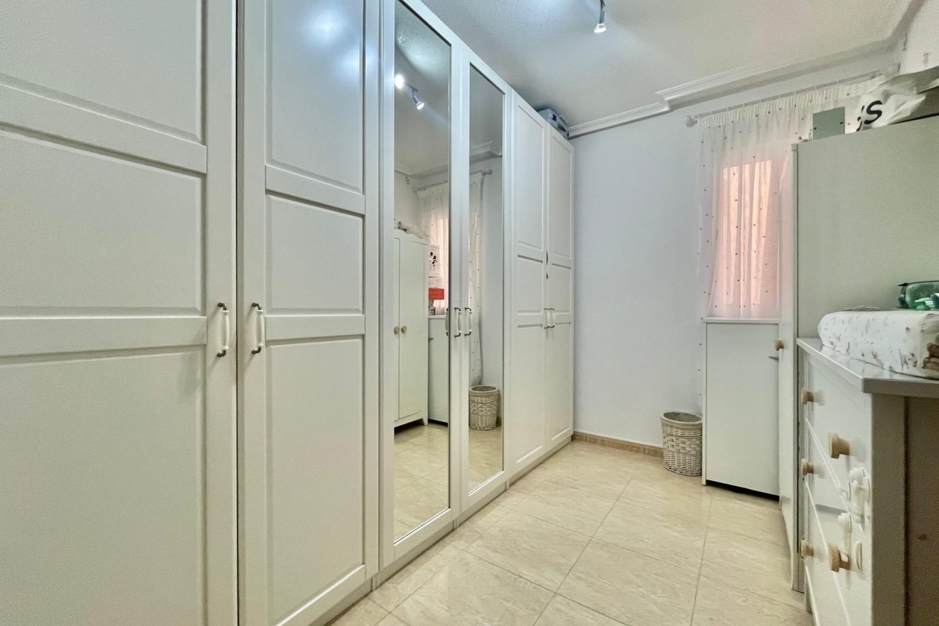 Herverkoop - Appartement -
Torrevieja - Centro