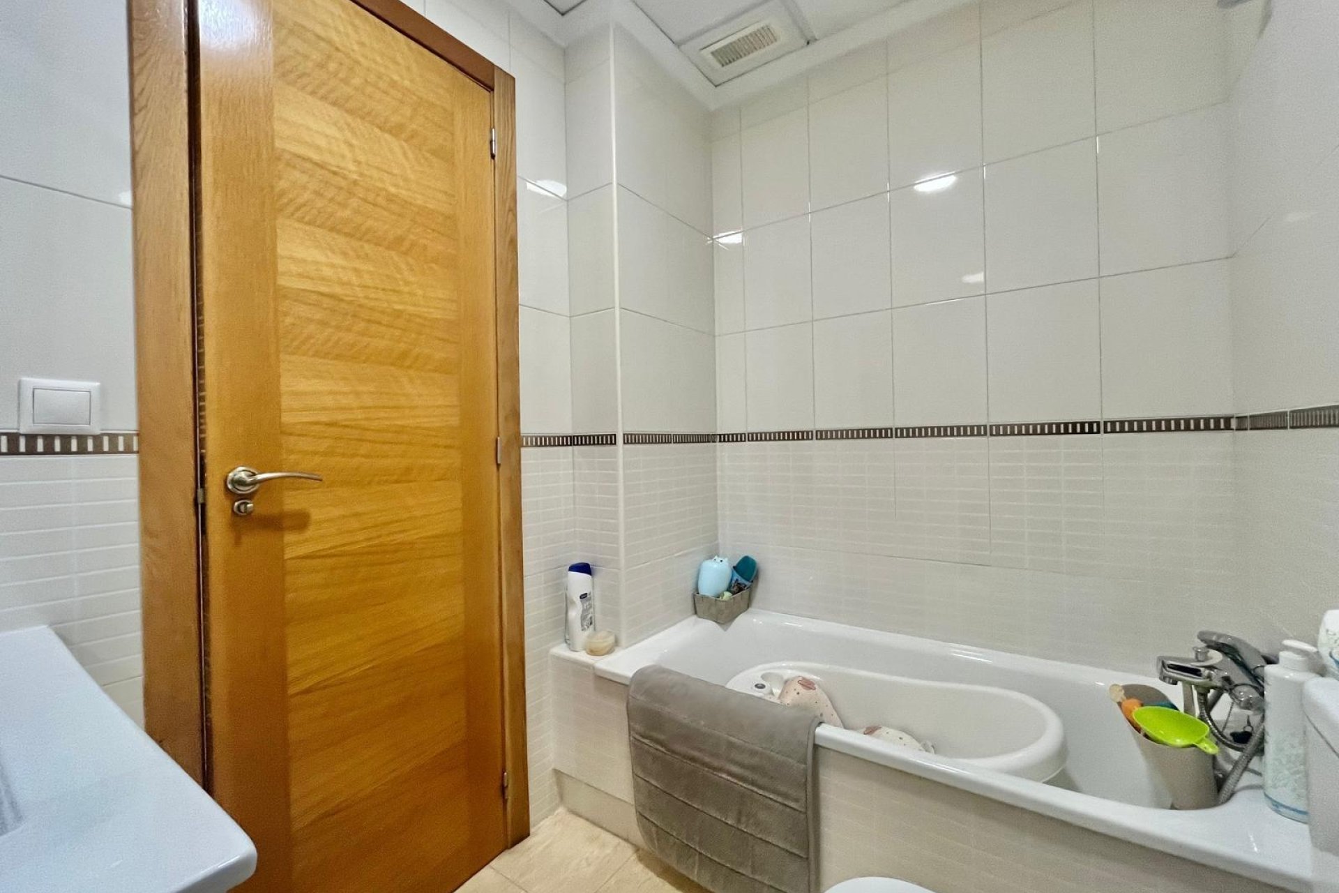 Herverkoop - Appartement -
Torrevieja - Centro