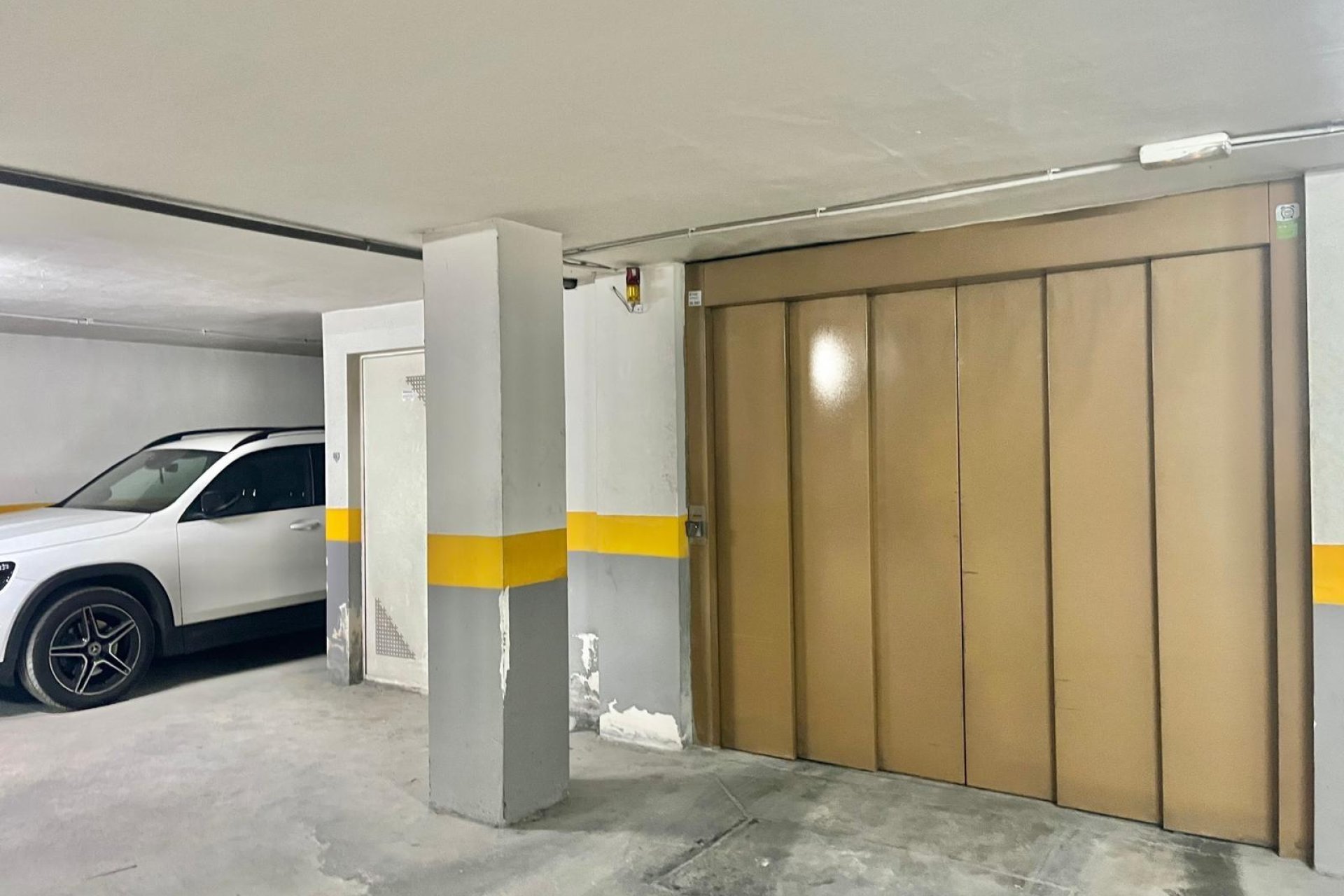 Herverkoop - Appartement -
Torrevieja - Centro