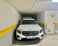 Herverkoop - Appartement -
Torrevieja - Centro