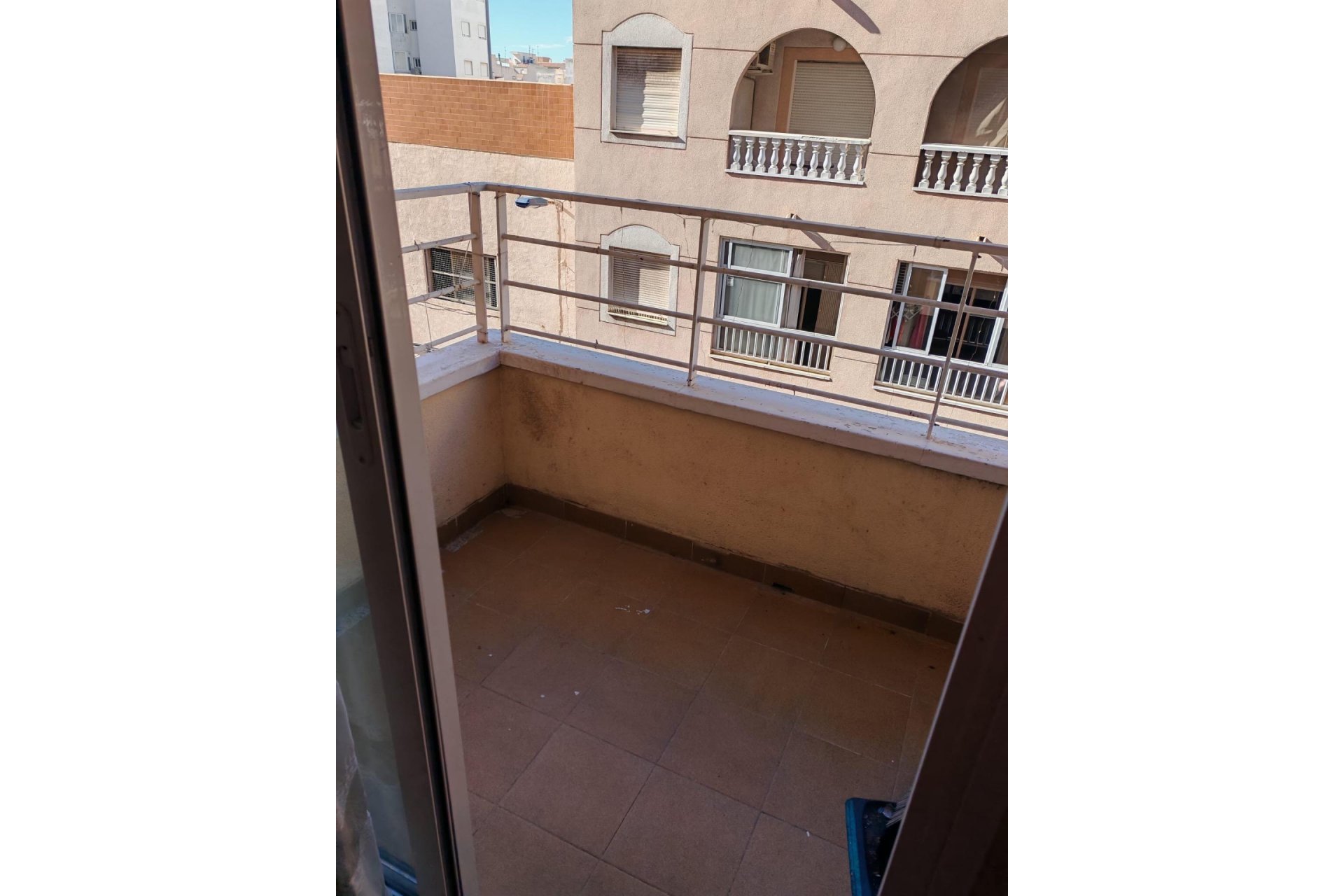 Herverkoop - Appartement -
Torrevieja - Centro