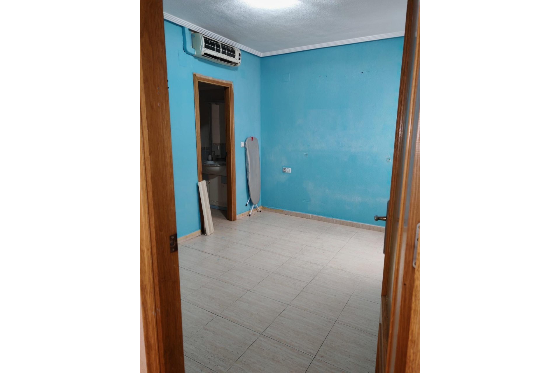 Herverkoop - Appartement -
Torrevieja - Centro