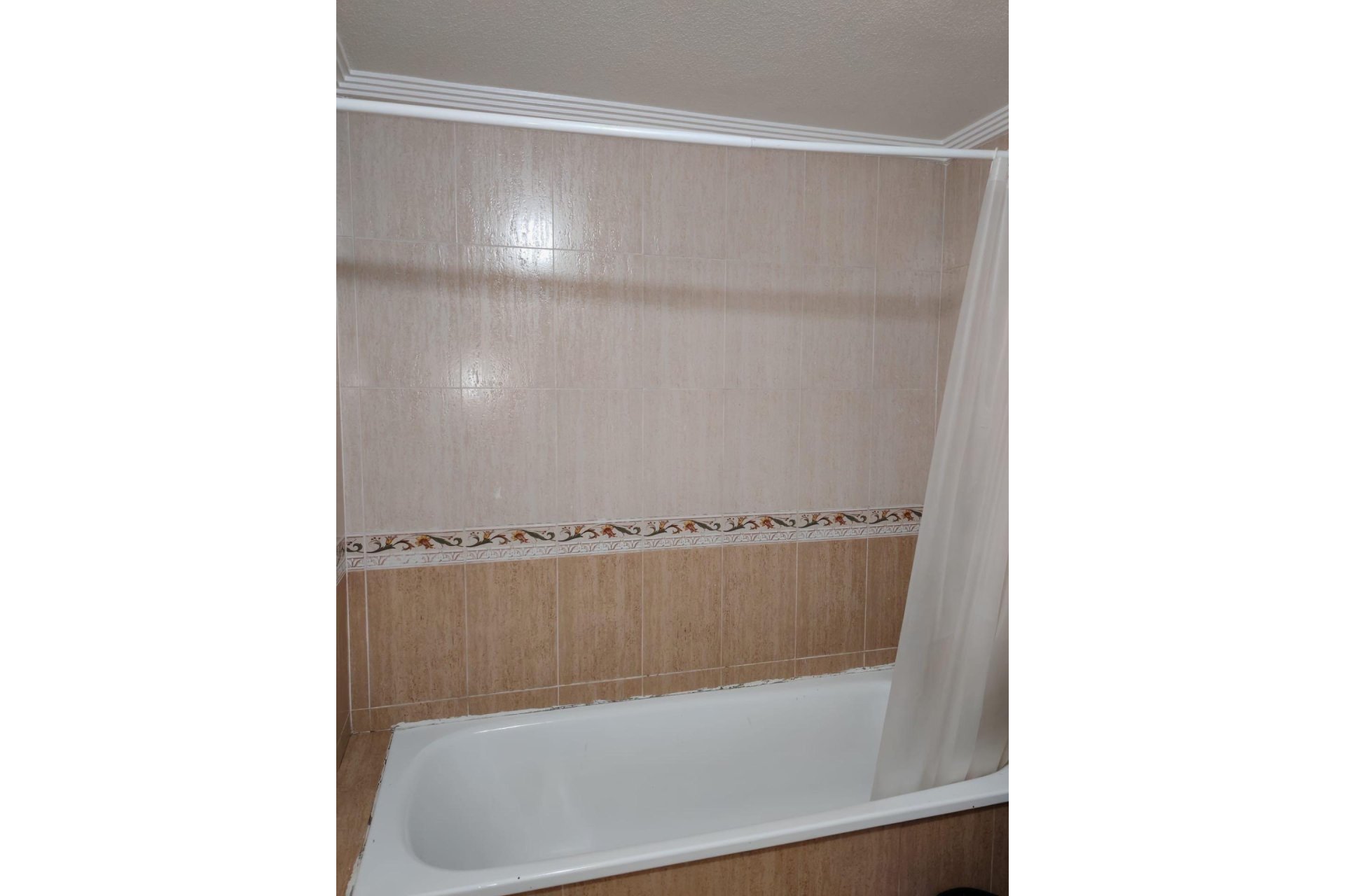 Herverkoop - Appartement -
Torrevieja - Centro