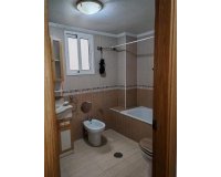 Herverkoop - Appartement -
Torrevieja - Centro