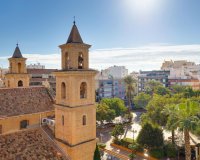 Herverkoop - Appartement -
Torrevieja - Centro