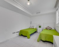 Herverkoop - Appartement -
Torrevieja - Centro