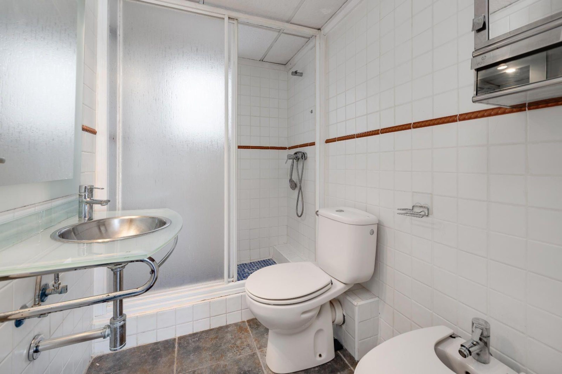 Herverkoop - Appartement -
Torrevieja - Centro