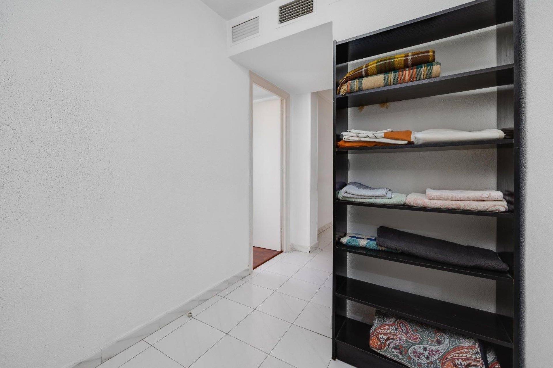 Herverkoop - Appartement -
Torrevieja - Centro