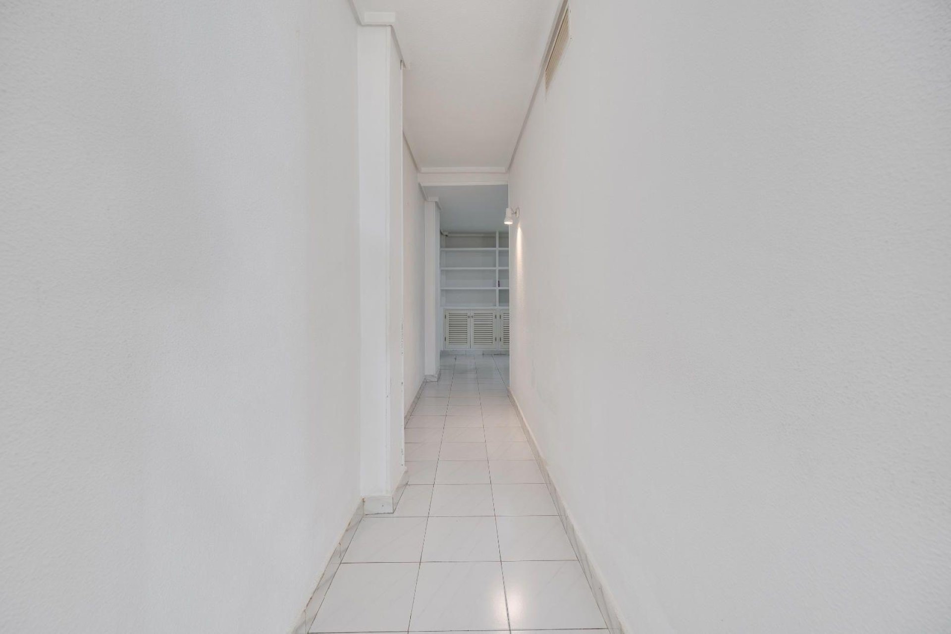 Herverkoop - Appartement -
Torrevieja - Centro