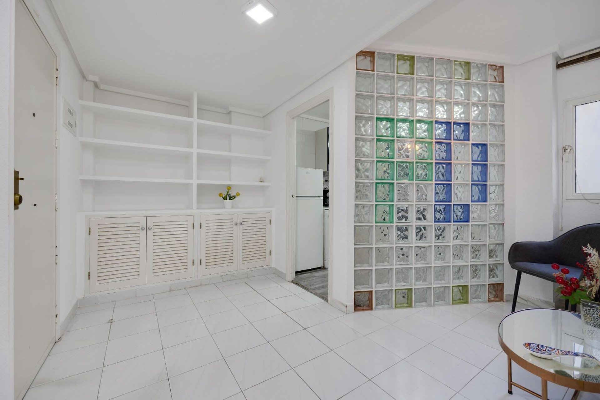 Herverkoop - Appartement -
Torrevieja - Centro