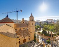 Herverkoop - Appartement -
Torrevieja - Centro