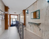 Herverkoop - Appartement -
Torrevieja - Centro