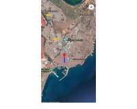 Herverkoop - Appartement -
Torrevieja - Centro