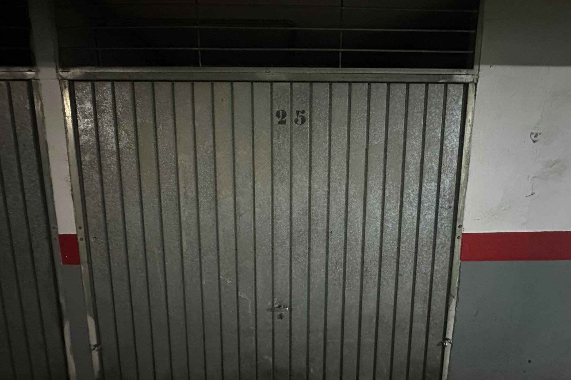 Herverkoop - Appartement -
Torrevieja - Centro