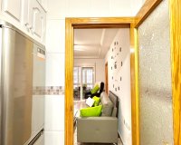 Herverkoop - Appartement -
Torrevieja - Centro