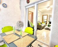 Herverkoop - Appartement -
Torrevieja - Centro
