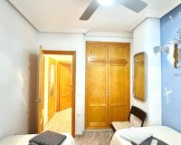 Herverkoop - Appartement -
Torrevieja - Centro