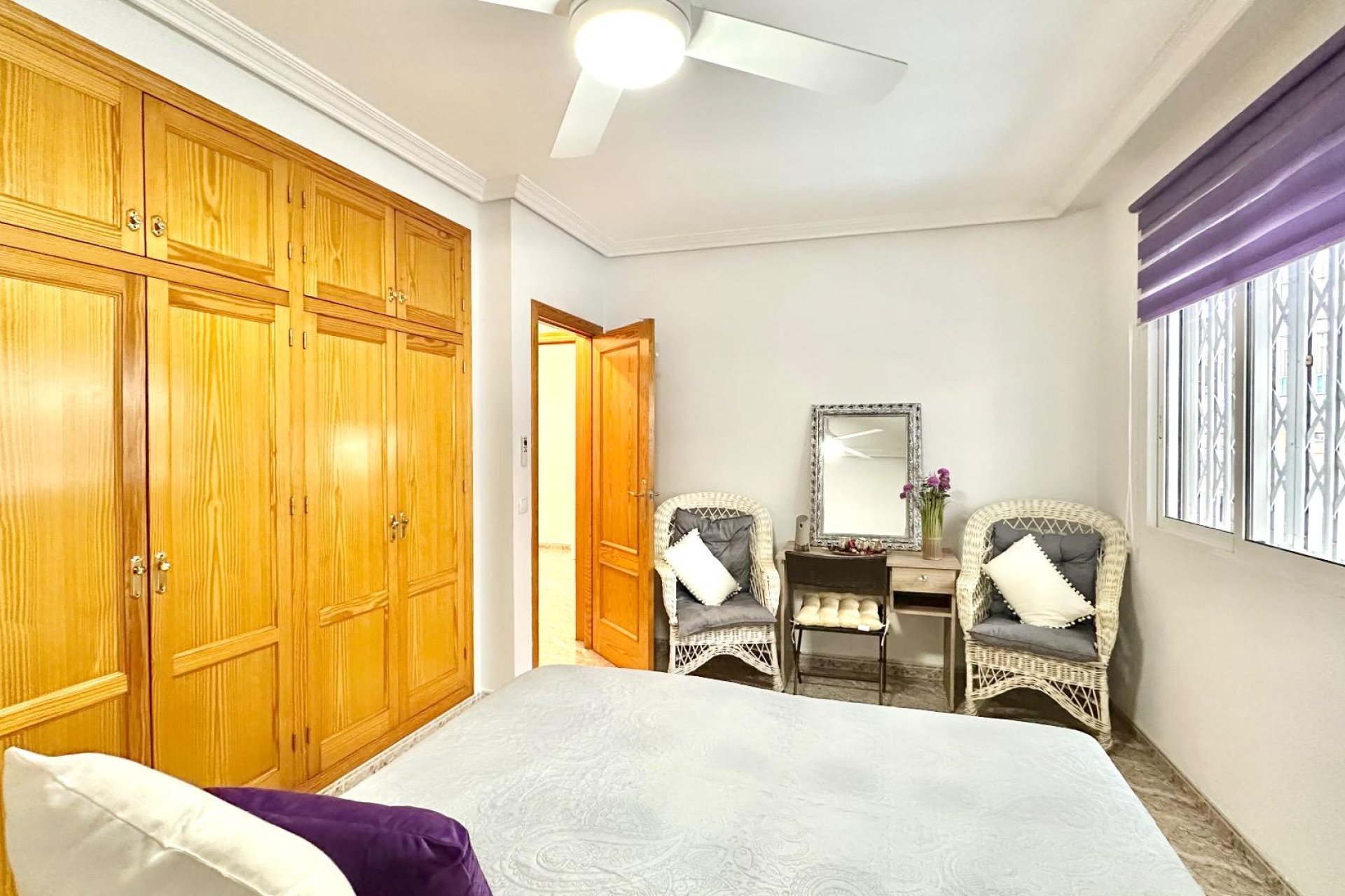 Herverkoop - Appartement -
Torrevieja - Centro