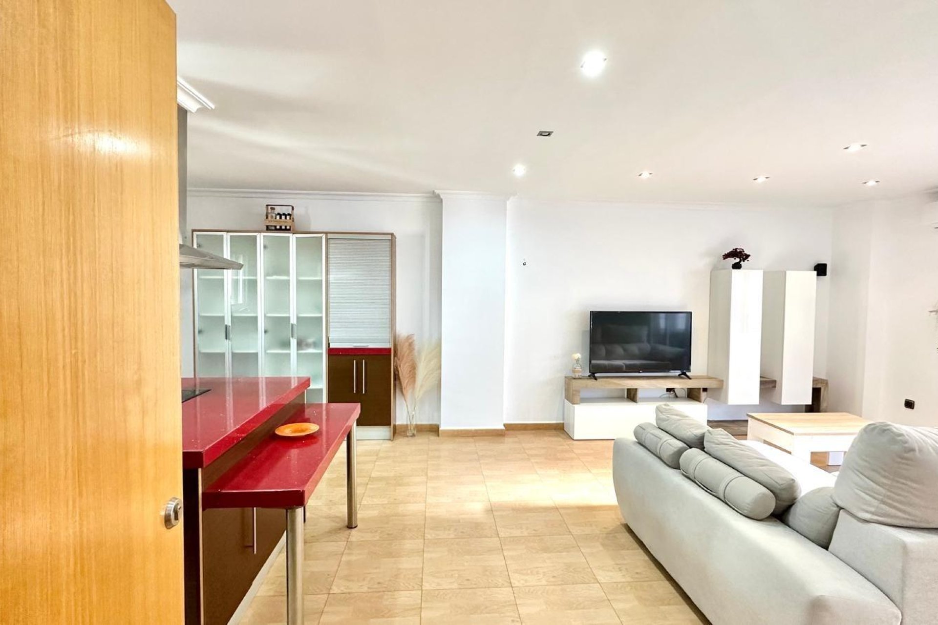 Herverkoop - Appartement -
Torrevieja - Centro